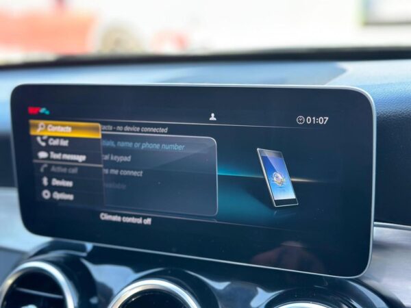 2020 Mercedes-Benz C Class 200 Sport Premium + Auto