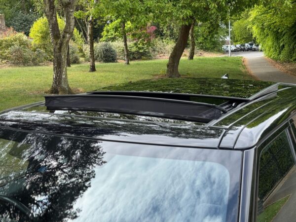 2019 Land Rover Range Rover Sport 3.0 SD V6 Autobiography Dynamic Auto 4WD