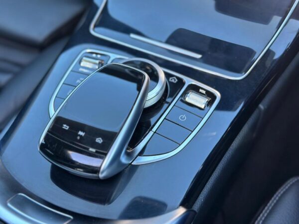 2020 Mercedes-Benz C Class 200 Sport Premium + Auto
