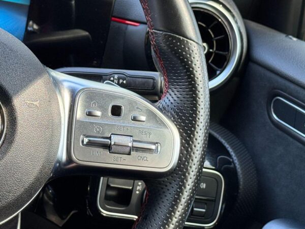 2021 Mercedes-Benz A Class 180 AMG Line Auto