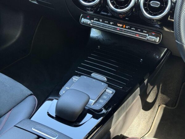 2021 Mercedes-Benz A Class 180 AMG Line Auto