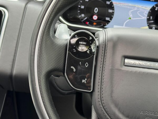 2019 Land Rover Range Rover Sport 3.0 SD V6 Autobiography Dynamic Auto 4WD
