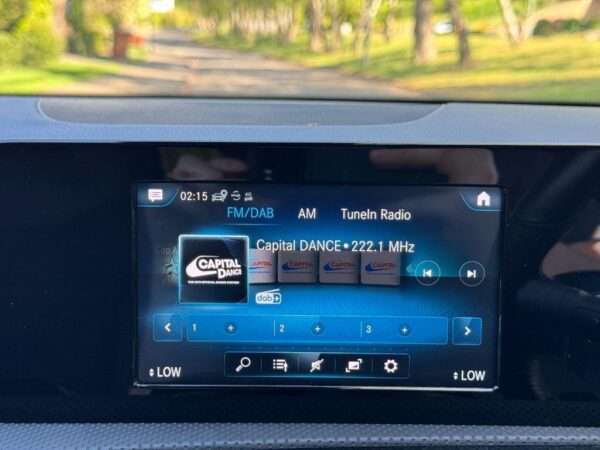 2021 Mercedes-Benz A Class 180 AMG Line Auto