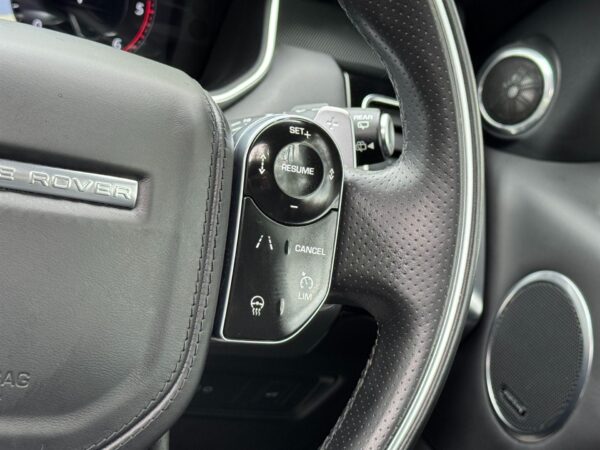 2019 Land Rover Range Rover Sport 3.0 SD V6 Autobiography Dynamic Auto 4WD