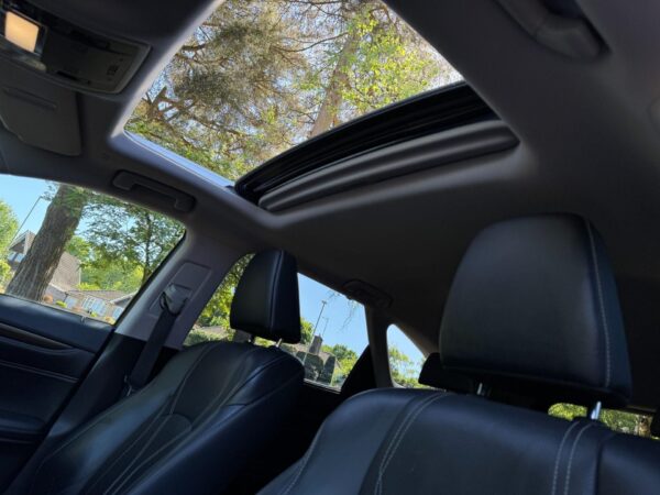 2021 Lexus RX 3.5 L 450h L V6 Takumi E-CVT 4WD