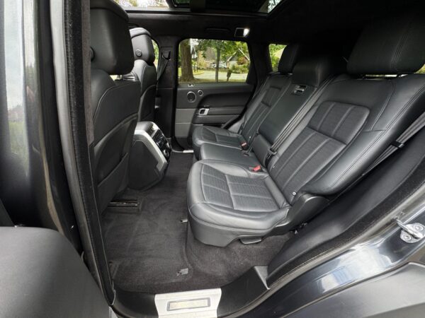 2019 Land Rover Range Rover Sport 3.0 SD V6 Autobiography Dynamic Auto 4WD