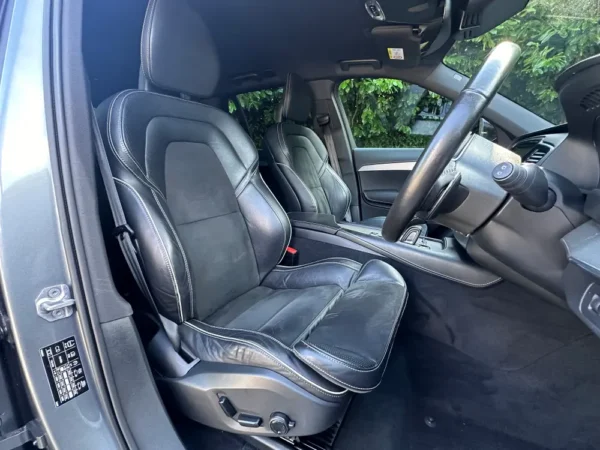 2020 VOLVO XC90 R-DESIGN B5 MHEV AWD AUTO