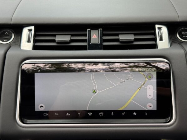 2019 Land Rover Range Rover Sport 3.0 SD V6 Autobiography Dynamic Auto 4WD