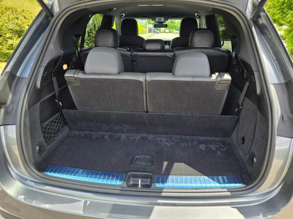 2022 Mercedes-Benz GLE 400 AMG Line Prem D 4M A