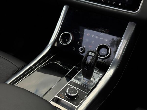 2019 Land Rover Range Rover Sport 3.0 SD V6 Autobiography Dynamic Auto 4WD