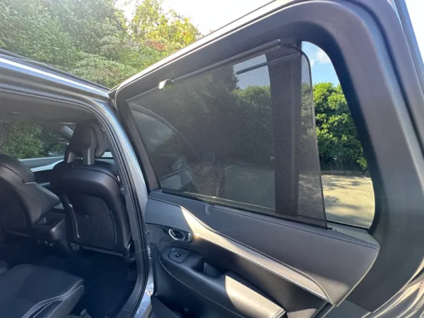 2020 VOLVO XC90 R-DESIGN B5 MHEV AWD AUTO