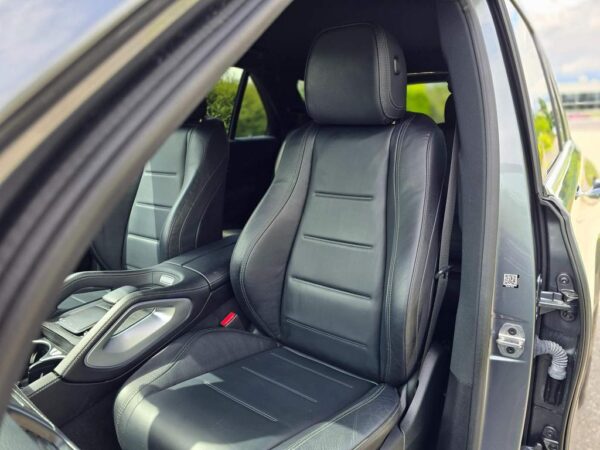 2022 Mercedes-Benz GLE 400 AMG Line Prem D 4M A