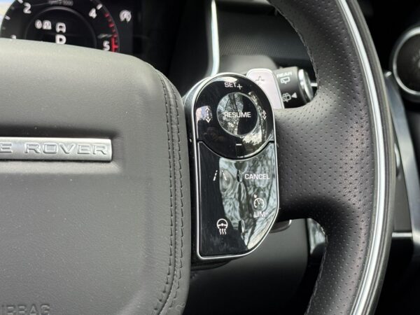 2019 Land Rover Range Rover Sport 3.0 SD V6 Autobiography Dynamic Auto 4WD