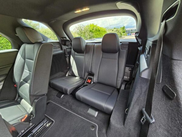 2022 Mercedes-Benz GLE 400 AMG Line Prem D 4M A