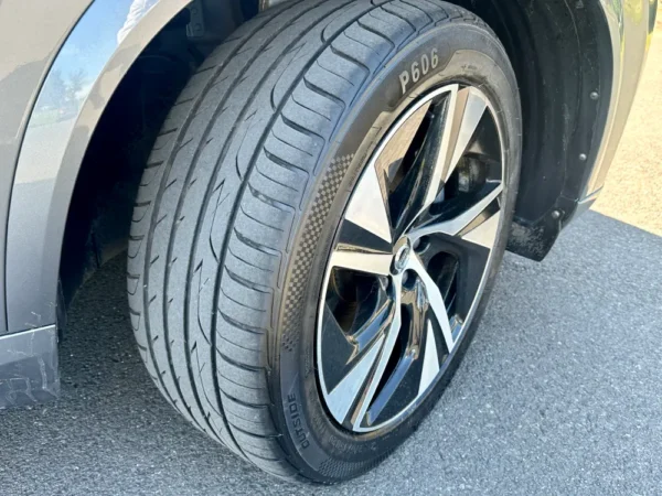 2020 VOLVO XC90 R-DESIGN B5 MHEV AWD AUTO