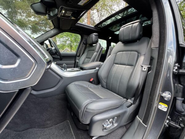 2019 Land Rover Range Rover Sport 3.0 SD V6 Autobiography Dynamic Auto 4WD