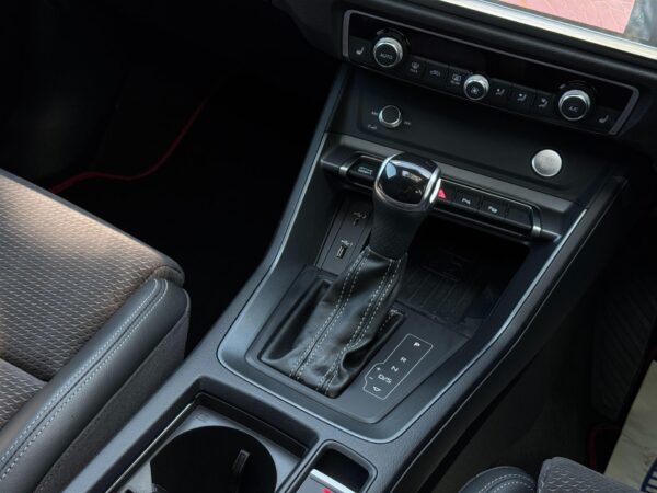 2019 Audi Q3 S Line Vorsprung 35 TDI S-A