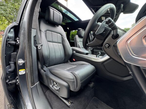 2019 Land Rover Range Rover Sport 3.0 SD V6 Autobiography Dynamic Auto 4WD