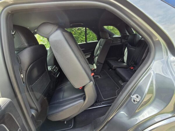 2022 Mercedes-Benz GLE 400 AMG Line Prem D 4M A