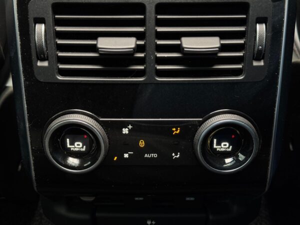 2019 Land Rover Range Rover Sport 3.0 SD V6 Autobiography Dynamic Auto 4WD
