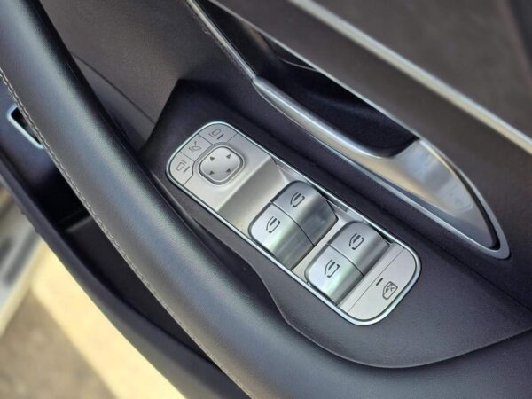 2022 Mercedes-Benz GLE 400 AMG Line Prem D 4M A