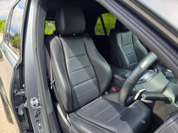 2022 Mercedes-Benz GLE 400 AMG Line Prem D 4M A