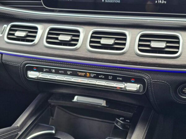 2022 Mercedes-Benz GLE 400 AMG Line Prem D 4M A