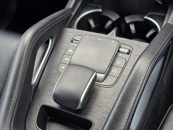 2022 Mercedes-Benz GLE 400 AMG Line Prem D 4M A
