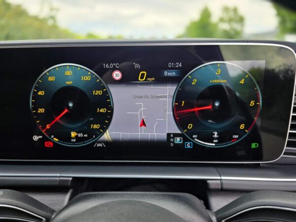 2022 Mercedes-Benz GLE 400 AMG Line Prem D 4M A