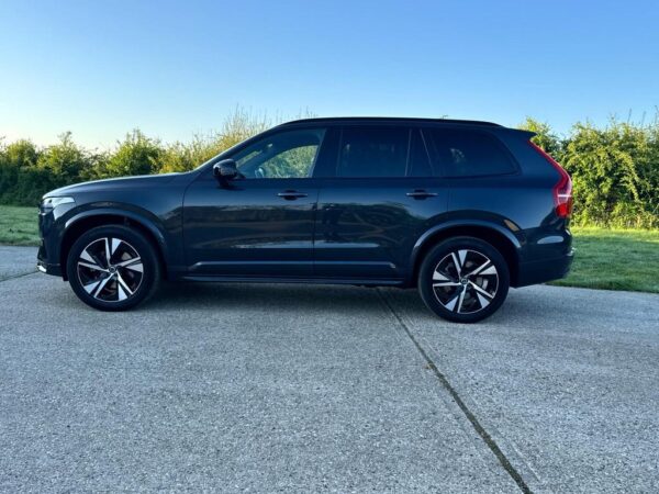 2022 Volvo XC90 R-Design B5 Mhev Awd Auto