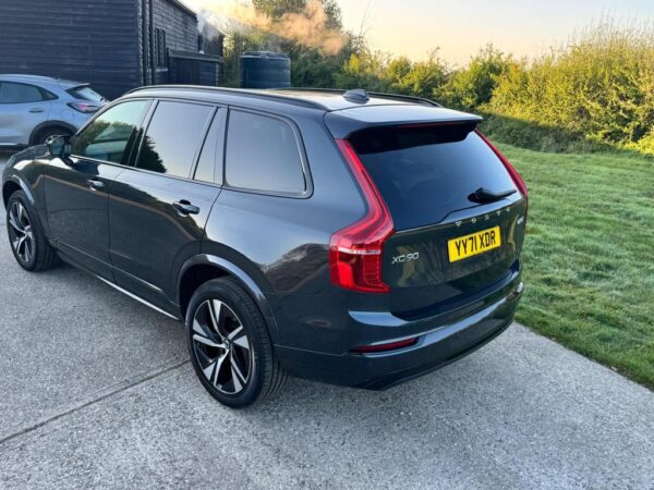 2022 Volvo XC90 R-Design B5 Mhev Awd Auto