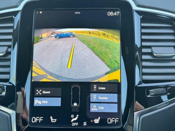 2022 Volvo XC90 R-Design B5 Mhev Awd Auto