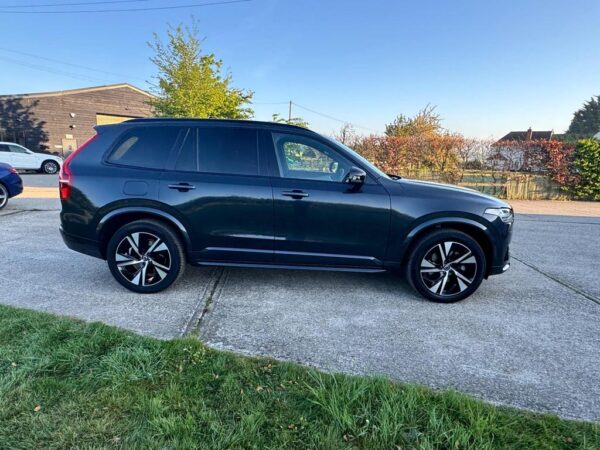 2022 Volvo XC90 R-Design B5 Mhev Awd Auto
