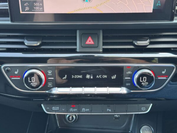 2020 Audi A5 2.0 TFSI 40 Edition 1 Sportback S Tronic