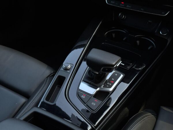 2020 Audi A5 2.0 TFSI 40 Edition 1 Sportback S Tronic