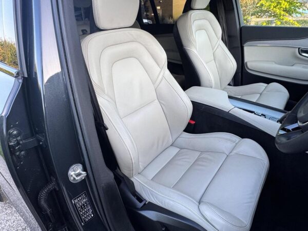2022 Volvo XC90 R-Design B5 Mhev Awd Auto