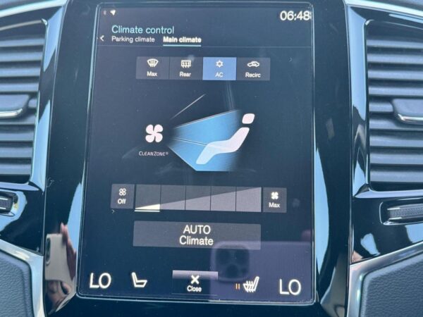 2022 Volvo XC90 R-Design B5 Mhev Awd Auto