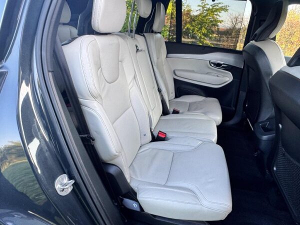 2022 Volvo XC90 R-Design B5 Mhev Awd Auto