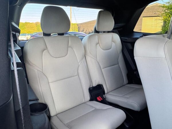 2022 Volvo XC90 R-Design B5 Mhev Awd Auto