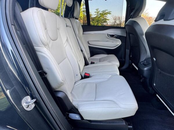 2022 Volvo XC90 R-Design B5 Mhev Awd Auto