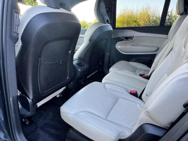 2022 Volvo XC90 R-Design B5 Mhev Awd Auto