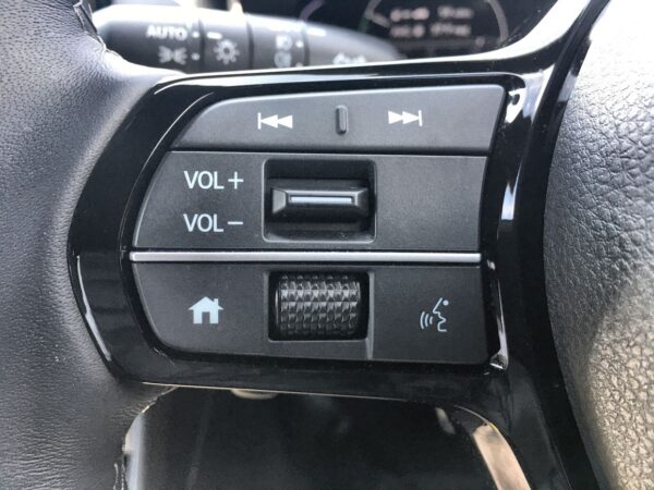 2023 Honda Civic Sport I-MMD CVT
