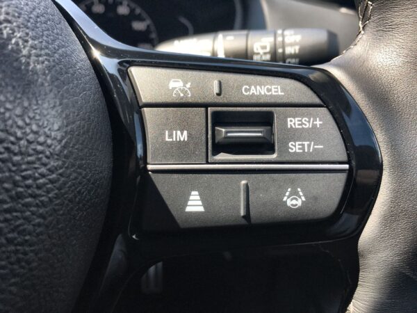 2023 Honda Civic Sport I-MMD CVT