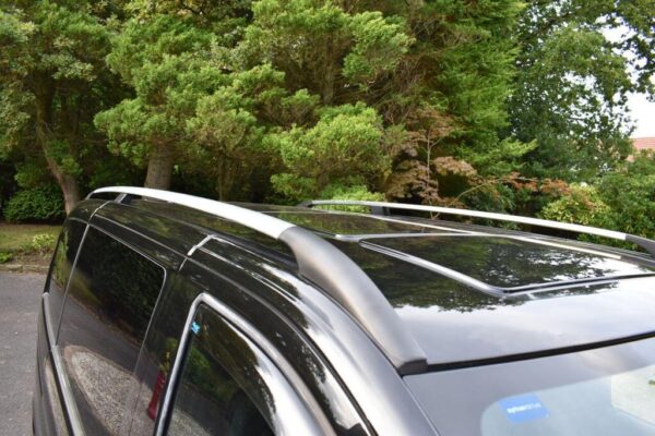 2019 Mercedes-Benz V 250 AMG Line D Auto