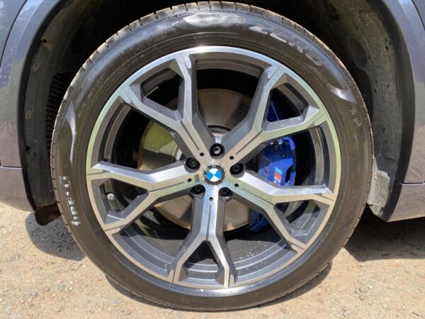 2019 BMW X5 3.0 30d M Sport Auto xDrive