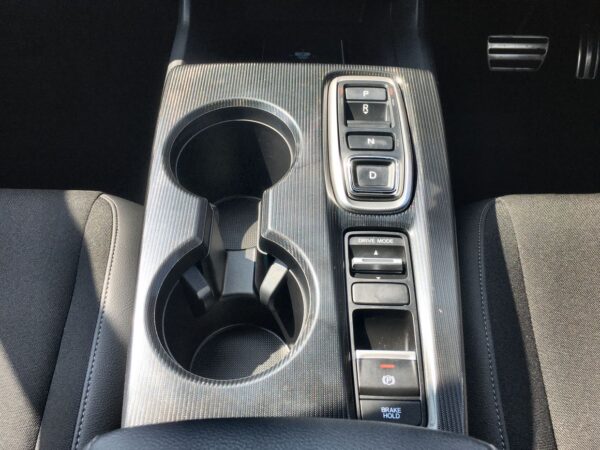 2023 Honda Civic Sport I-MMD CVT