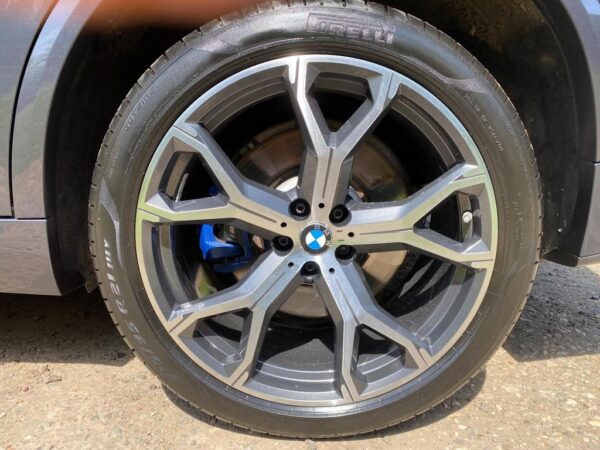 2019 BMW X5 3.0 30d M Sport Auto xDrive
