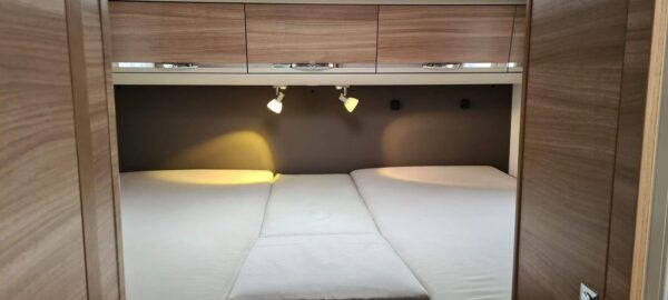 2015 FIAT DUCATO Adria Coral Axess S 670 SL