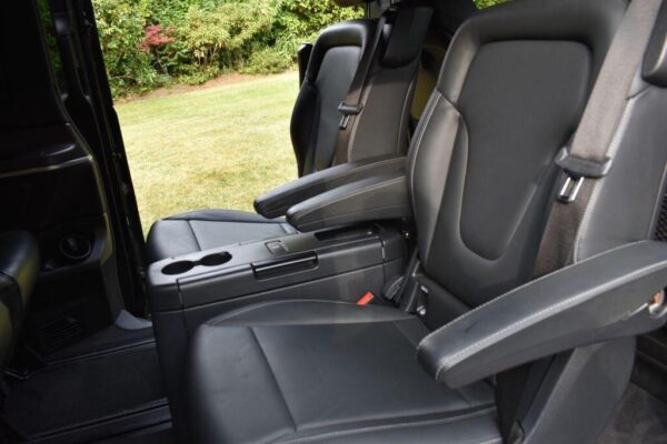 2019 Mercedes-Benz V 250 AMG Line D Auto
