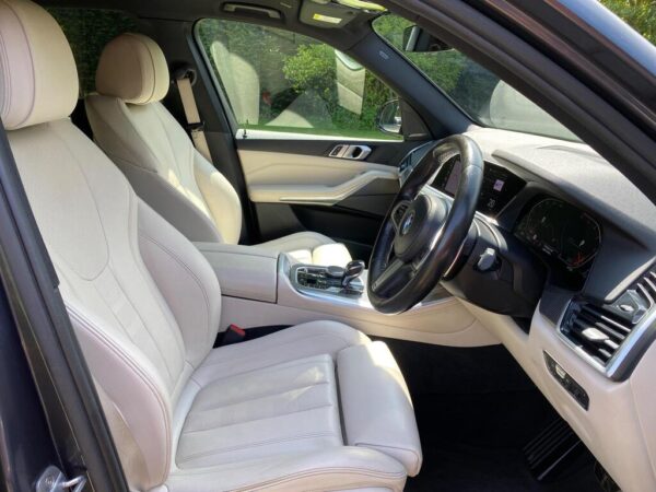 2019 BMW X5 3.0 30d M Sport Auto xDrive